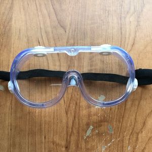 Lab Goggles